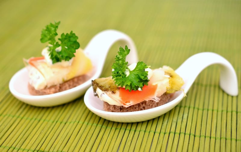 Experimental Gastronomy
