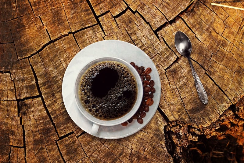 Italian Espresso Blend